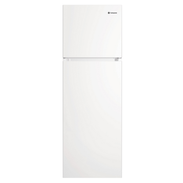 Westinghouse 341L Top Mount Frost Free Refrigerator White WTM3400WL-X