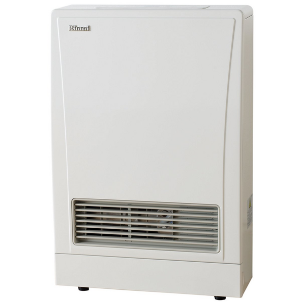 Rinnai EnergySaver Flued Natural Gas Heater K309FTN