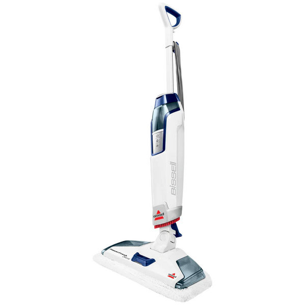Bissell PowerFresh Deluxe Steam Mop 1979F