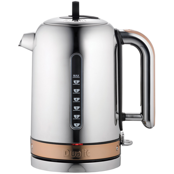 Dualit Classic Copper Kettle 72790