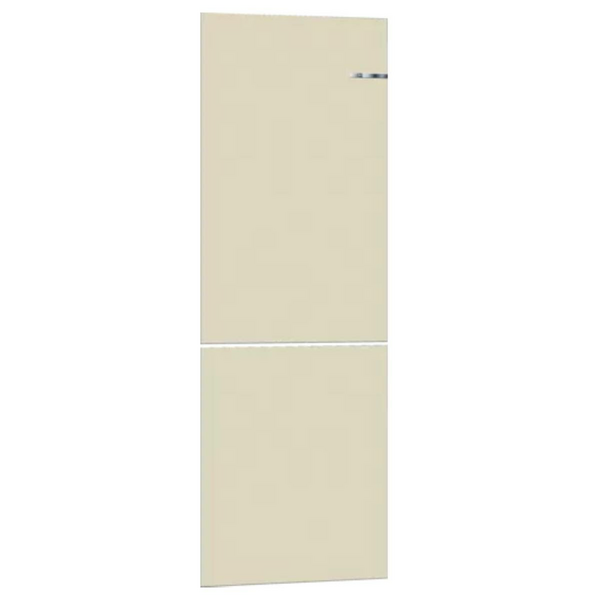 Bosch Serie 4 Door Clip Pearl White KSZ2AVV00