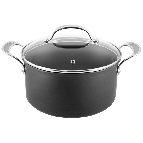 Tefal 24cm Jamie Oliver Stewpot H9024644