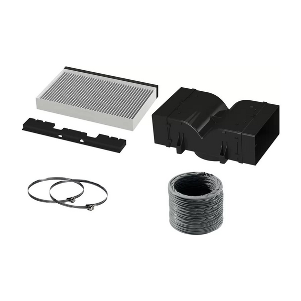 Bosch Clean Air Standard Recirculation Kit DWZ2CB1I4