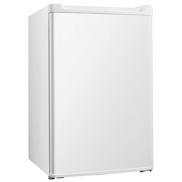Eurotech 121L Bar Fridge White ED-BF126WH-2