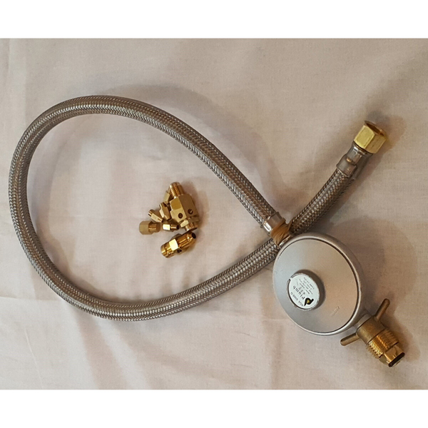 Napoleon LPG Conversion Kit NAPPKIT