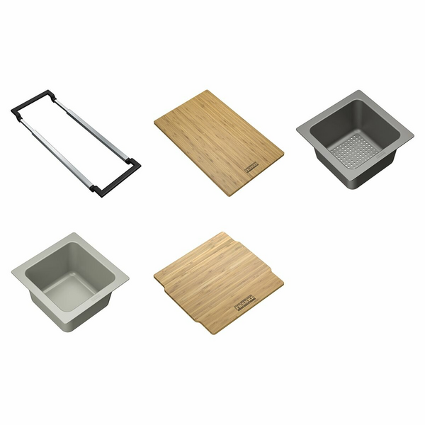 Franke All-In Accessory Set ALLINPACK1
