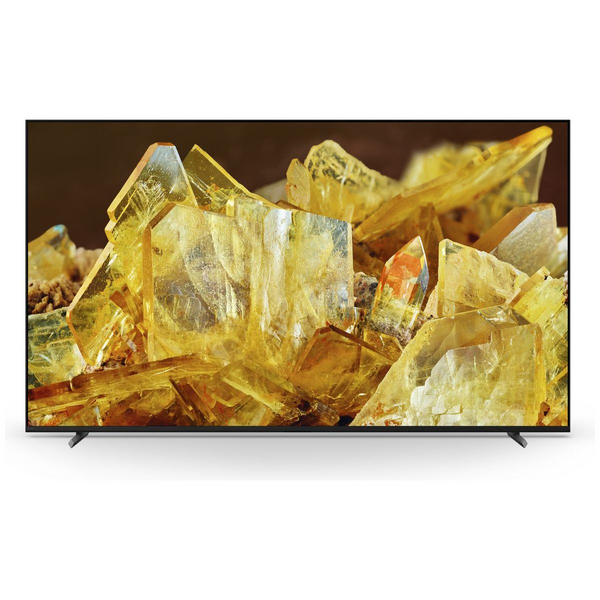 Sony Bravia 85 Inch X90L XR Full Array LED 4K Google TV XR85X90L
