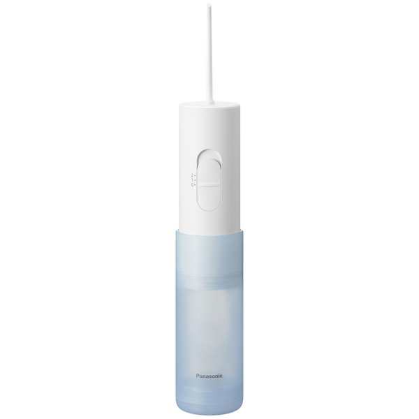 Panasonic Compact Travel Water Flosser EW-DJ11-A541