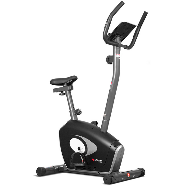 Lifespan Fitness EXER-58 Exercise Bike EXER58