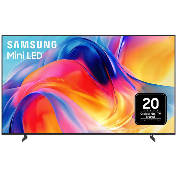 Samsung 75 Inch Mini LED M70H 4K Vision AI Smart TV [2026] UA75M70HAWXXY