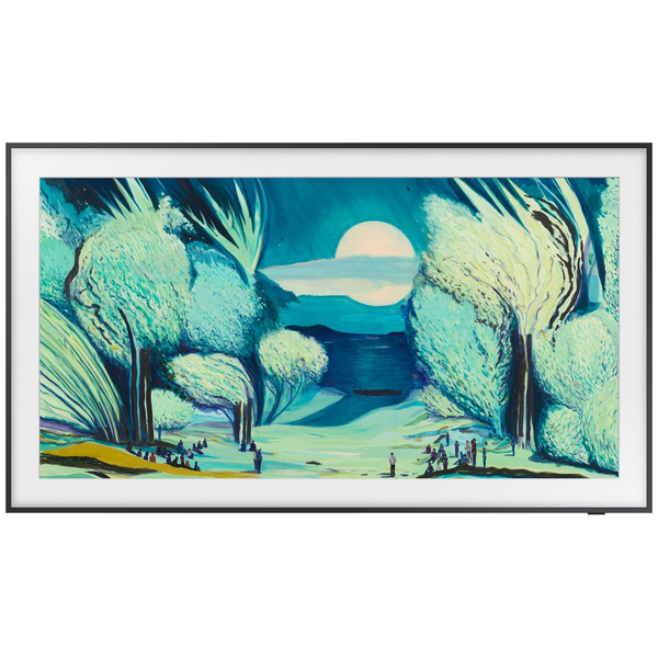 Samsung 43 Inch The Frame QLED 4K Smart TV [2025] QA43LS03FAWXXY