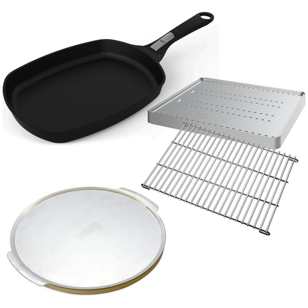 Weber Family Q Starter Pack 1500310