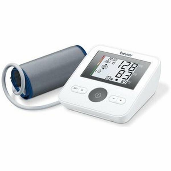 Beurer upper arm blood pressure monitor BM28