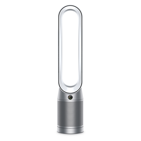 Dyson TP07 Purifier Cool Tower Fan White/Silver 369678-01