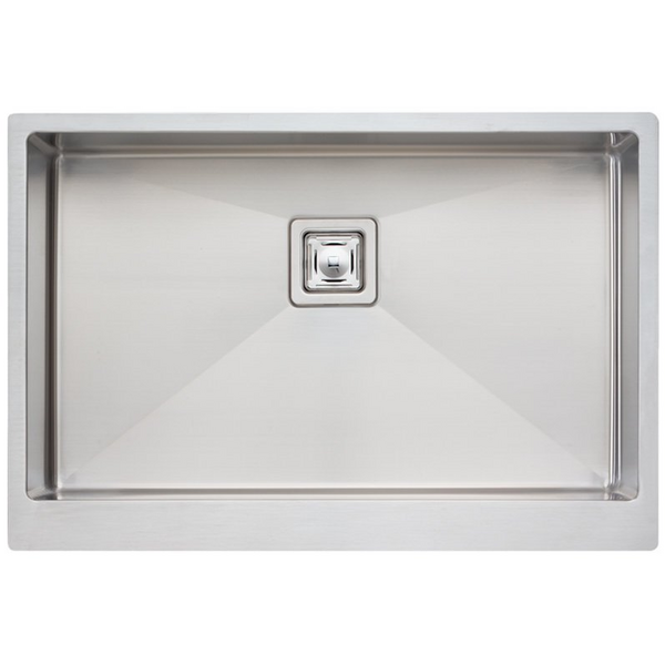 Oliveri Professional Butler Single Bowl Undermount Sink PR1290U