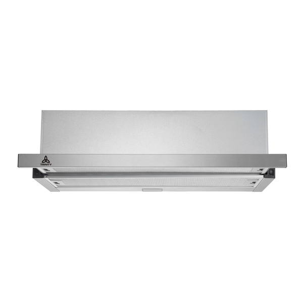 Trinity 90cm Slide-out Rangehood TR90S90-NP