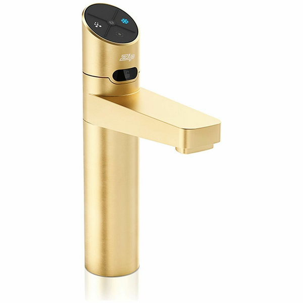 Zip Hydrotap G5 Elite Plus Chilled & Sparkling Filtered Tap Brushed Gold H5E787Z07AU-91295
