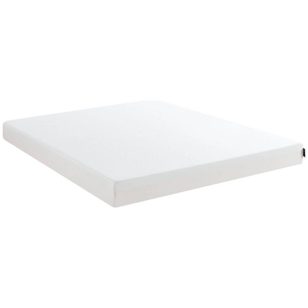 Zinus Queen Green Tea Infused Memory Foam Mattress in a Box AU-MFGNO4ZC-06Q