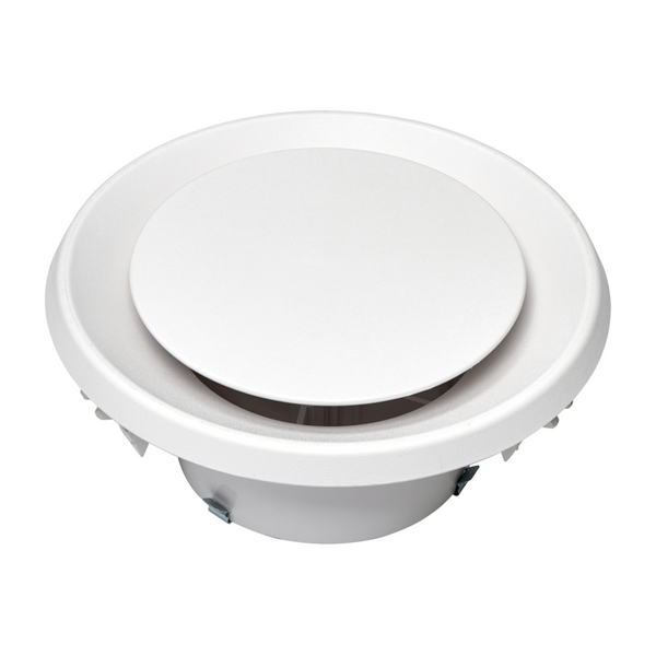 Schweigen Multi Purpose Silent Exhaust Fan with External Motor BR550
