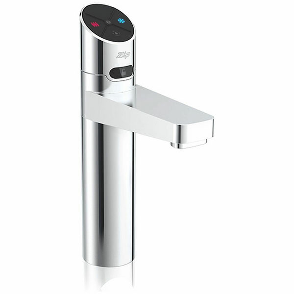 Zip HydroTap G5 Elite Plus Boiling & Chilled Filtered Tap Chrome H5E784Z00AU