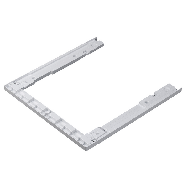Haier Stacking Kit White ASKDPXW1