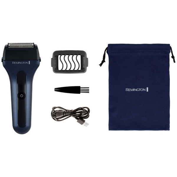 Remington F7 Style Series Foil Shaver F7000AU