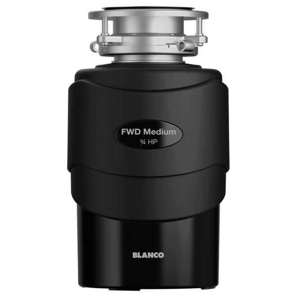 Blanco FWD Medium 3/4HP Food Waste Disposer 528123