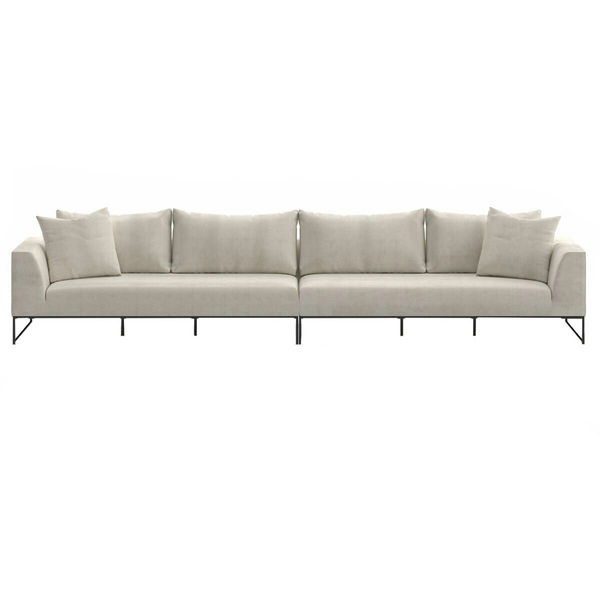 Kalona VAEROY Modular Sofa Pearl WS-208-01-VILA-W