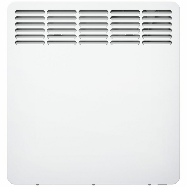 Stiebel Eltron 1kW Panel Heater with Manual Dial CNS100TREND