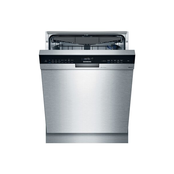 Siemens iQ500 Under Bench Dishwasher SN45HS01CA