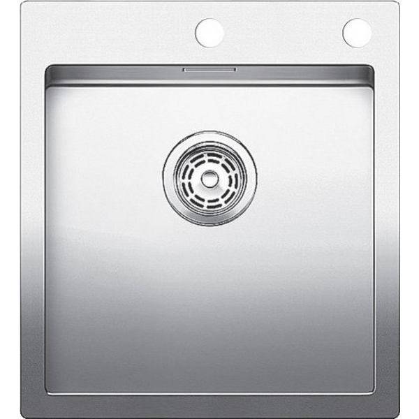 Blanco Single Bowl Sink CLARON400