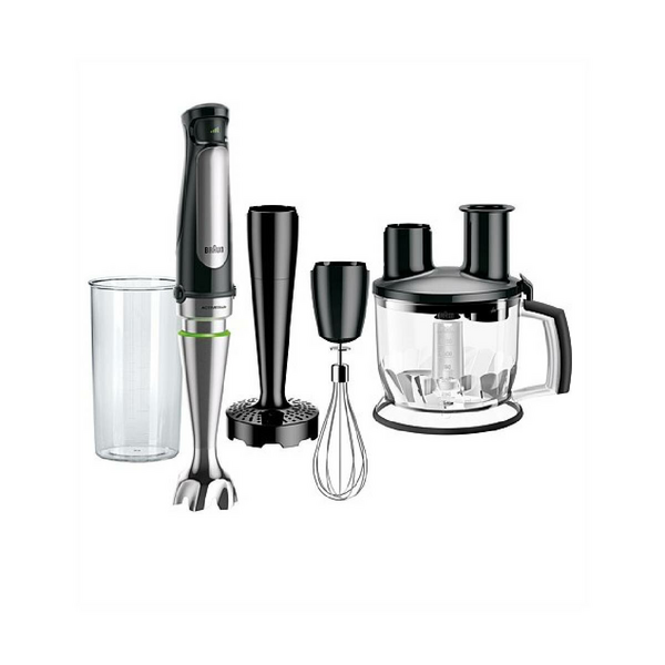 Braun Multiquick 7 Hand Blender MQ7077X