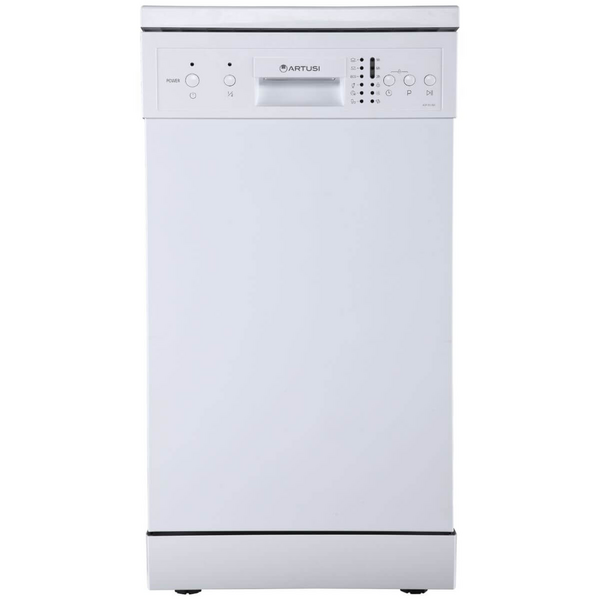 Artusi 45cm Freestanding Dishwasher ADW4501W