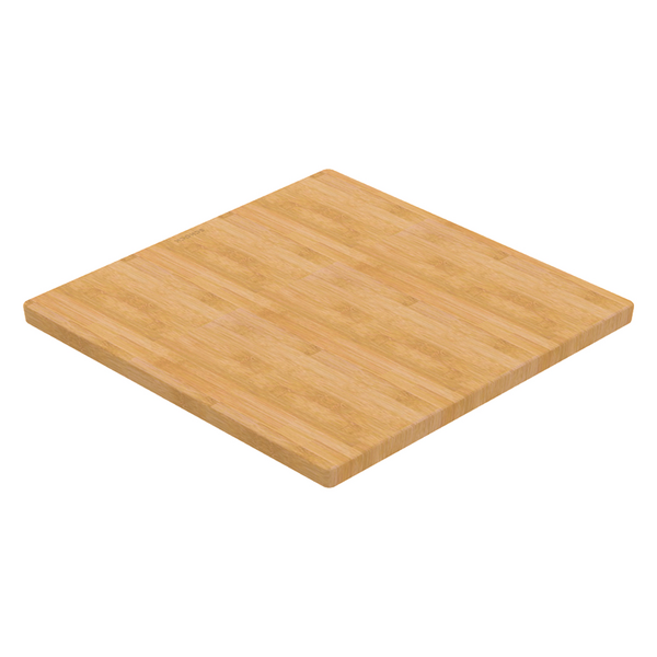 Abey Schock 395x395 Bamboo Cutting Board CBB395XA