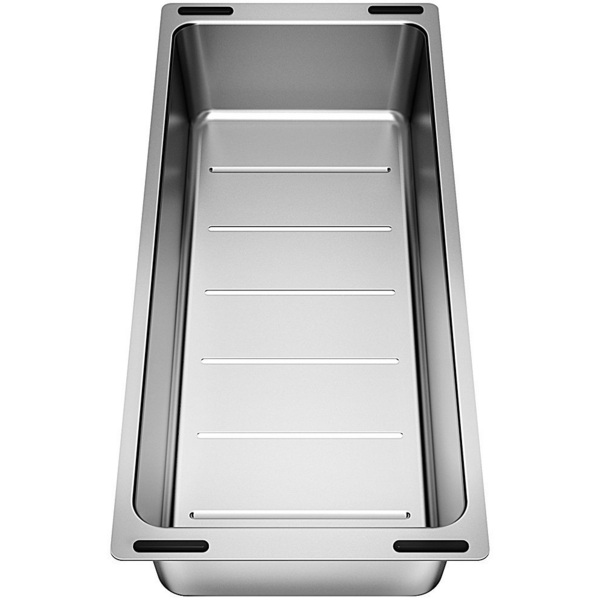 Blanco Stainless Steel Colander SUBLINECOLSS