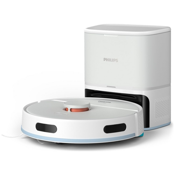 Philips 2000 Series Robotic Vacuum White XU2100-20