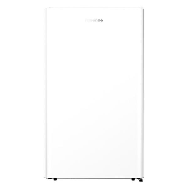 Hisense 124L Bar Fridge White HRBF126
