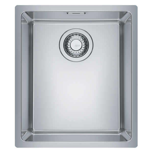 Franke Maris 340mm Single Bowl Sink MRX210-34