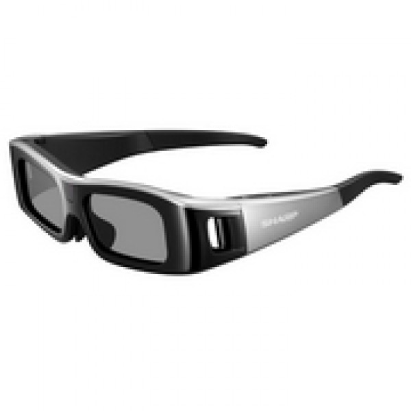 Sharp 3D Active Glasses AN3DG10S