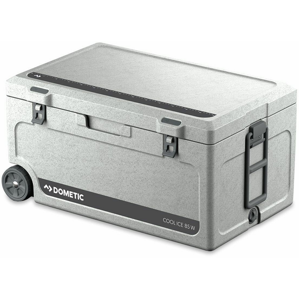 Dometic Cool-Ice 86L Insulation Box with Wheels CI85W
