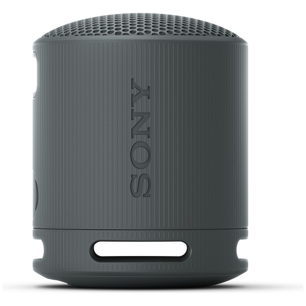 Sony XB100 Portable Wireless Speaker Black SRSXB100B