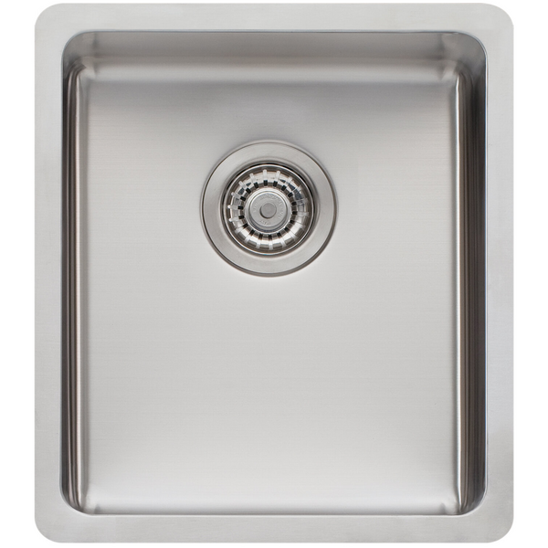 Oliveri Sonetto Single Bowl Sink SN30TU