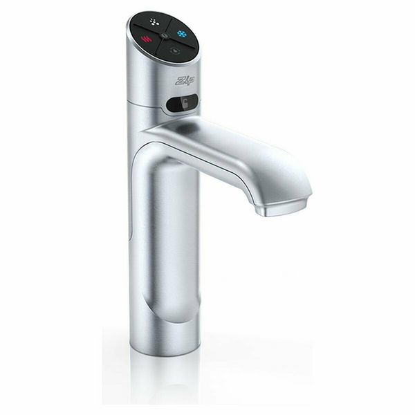 Zip HydroTap G5 Classic Plus Boiling and Chilled Filtered Water Brushed Chrome H55784Z01AU
