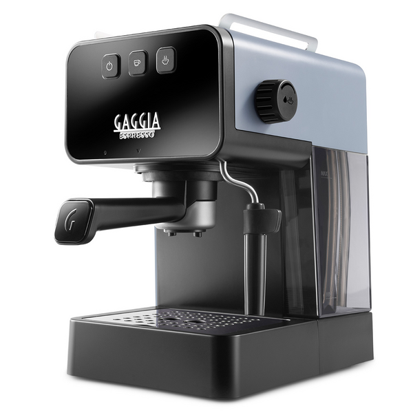 Gaggia Espresso Deluxe Storm Grey EG2111-64