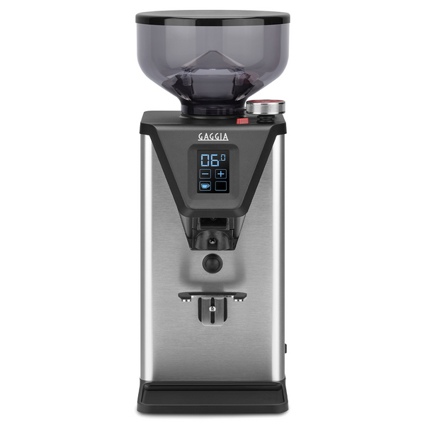 Gaggia Premium MDF 55 Grinder GRG2301