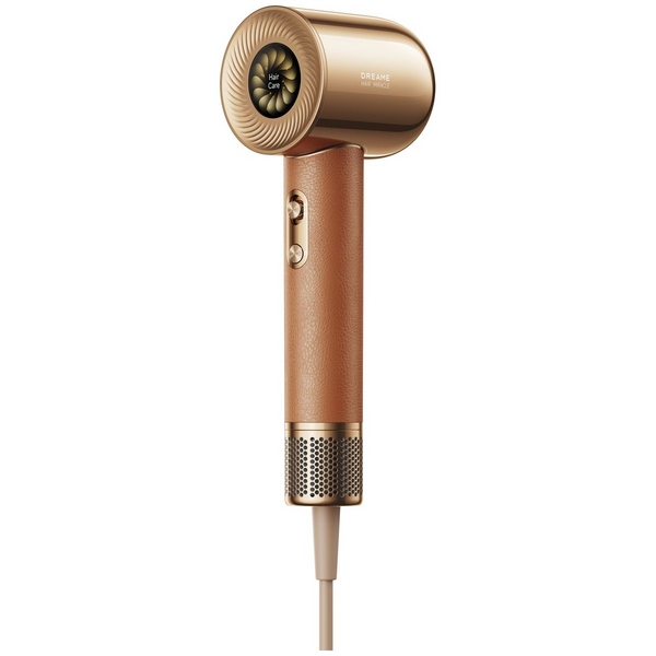 Dreame Hair Miracle Gold Hair Dryer DRE-MIRACLE