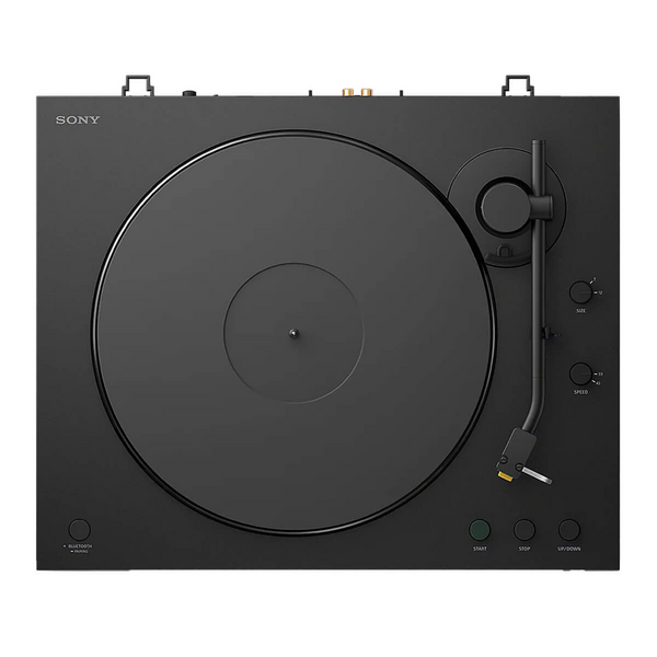 Sony Premium Bluetooth Turntable with Auto Playback PSLX5BT