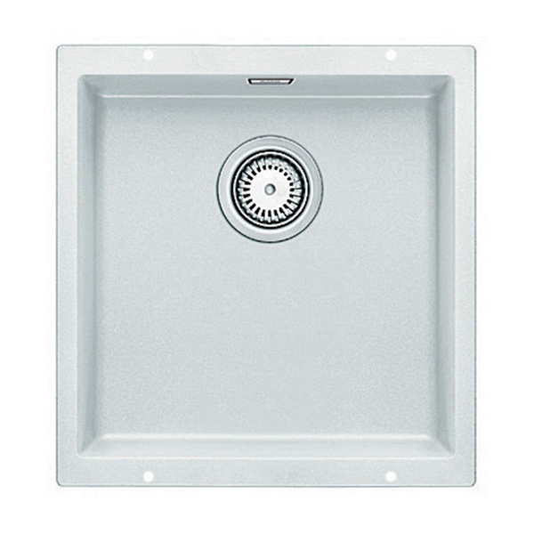 Blanco Single Bowl Undermount Sink SUBLINE400UWK5