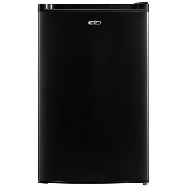 Mykin 124L Bar Fridge Black MBF124B
