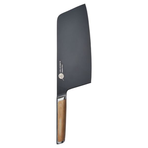 Everdure By Heston Blumenthal German Steel Professional Cleaver HBCKCL
